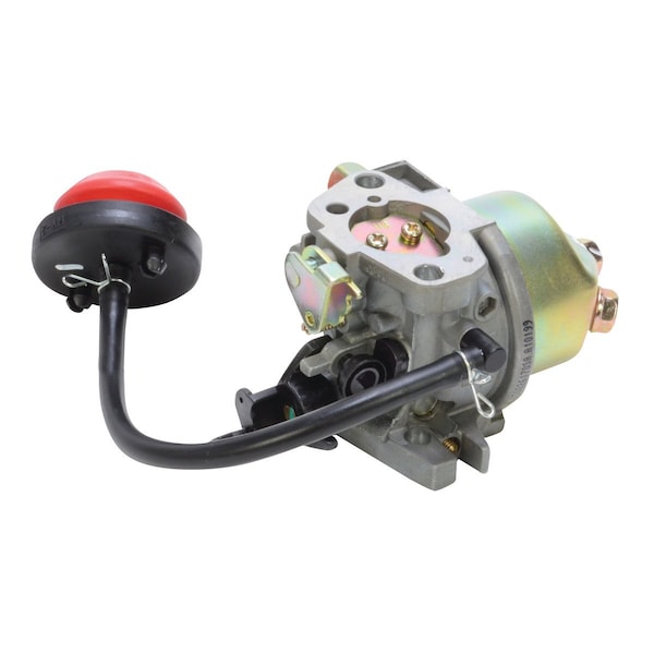 CARBURETOR, MTD 951-10638A 5" x3" x3"